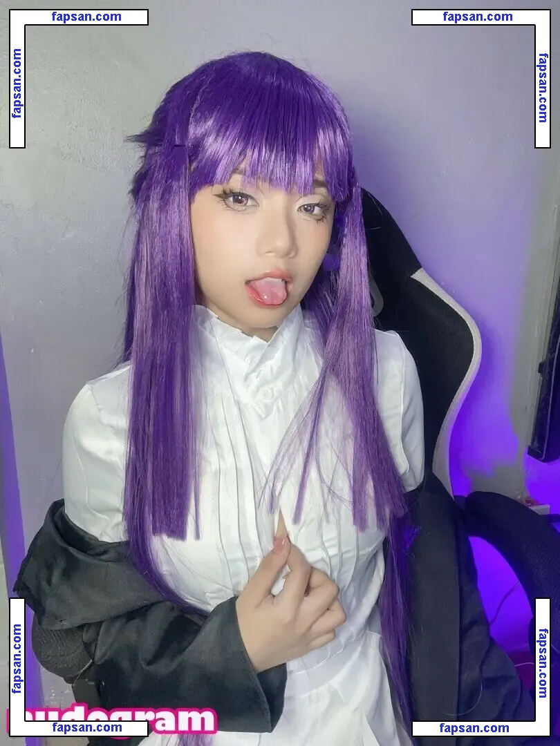tin_coser nude photo #0034 from OnlyFans