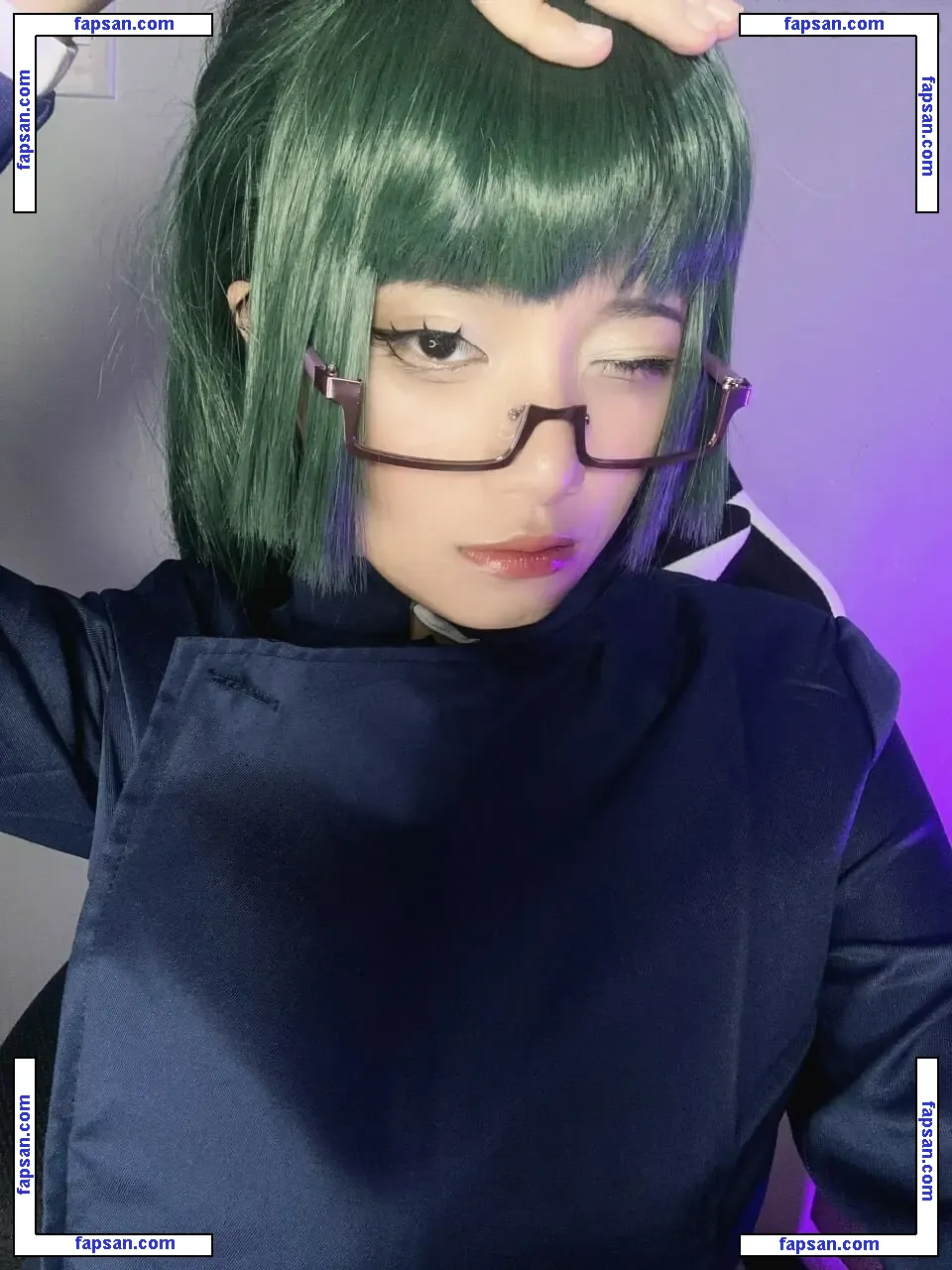 tin_coser nude photo #0042 from OnlyFans