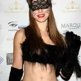 Tina Barrett голая #0052