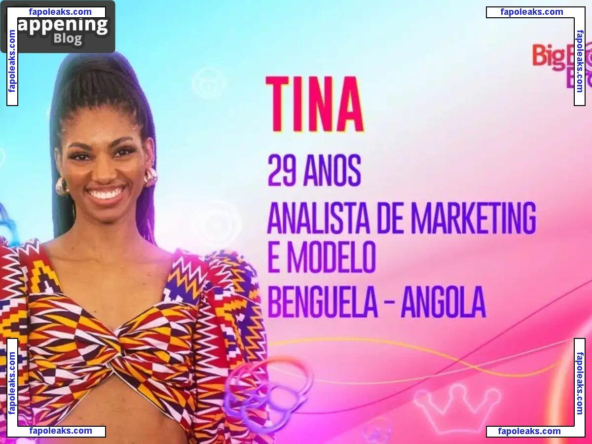 Tina Calamba / tinacalamba голая фото #0001 с Онлифанс