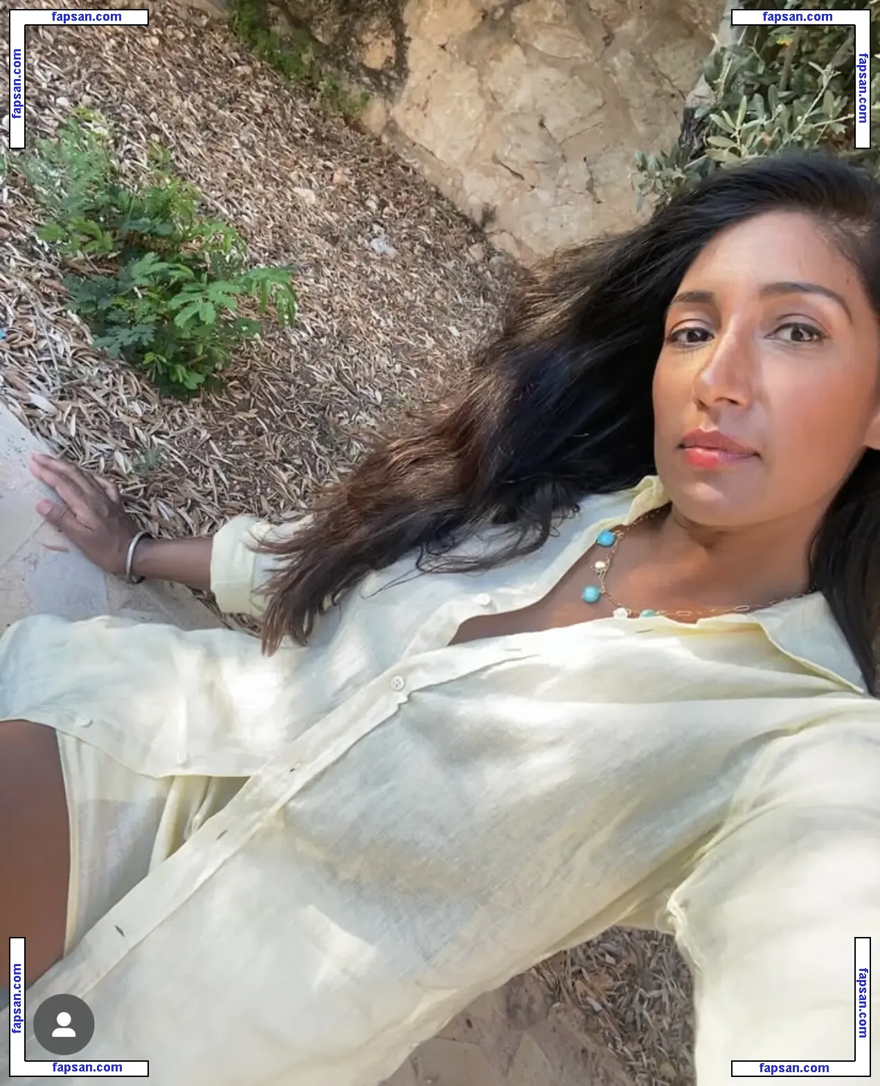 Tina Daheley nude photo #0001 from OnlyFans