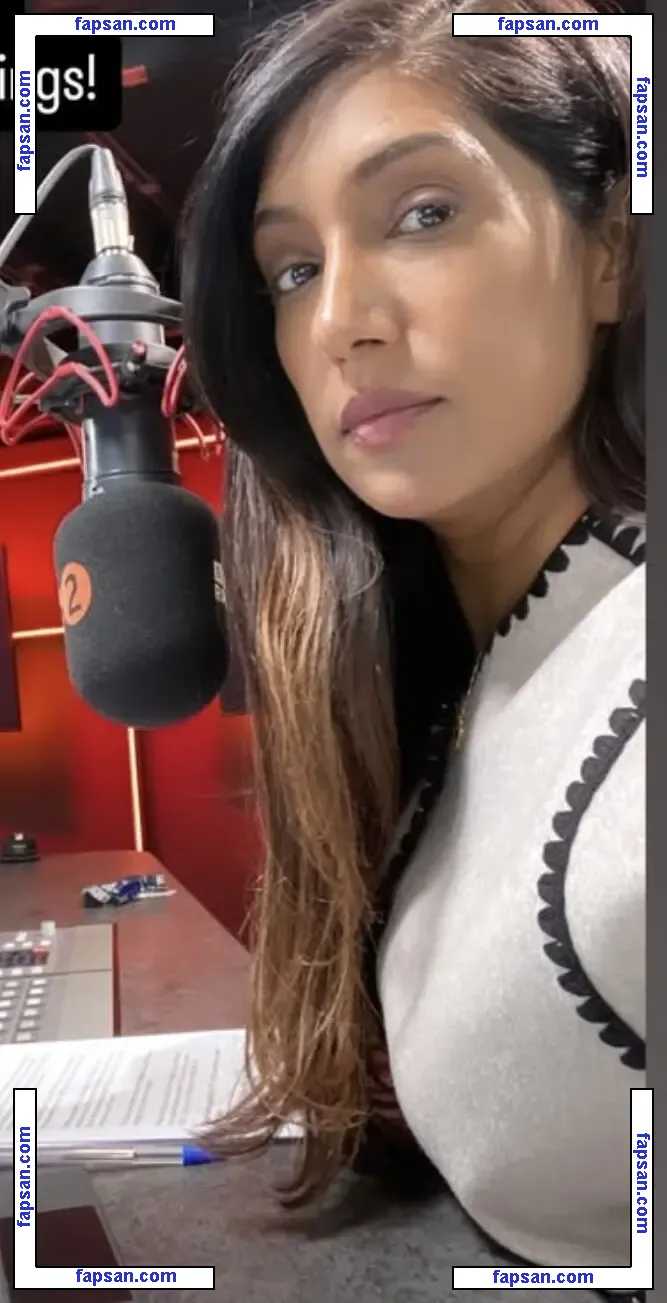 Tina Daheley nude photo #0003 from OnlyFans