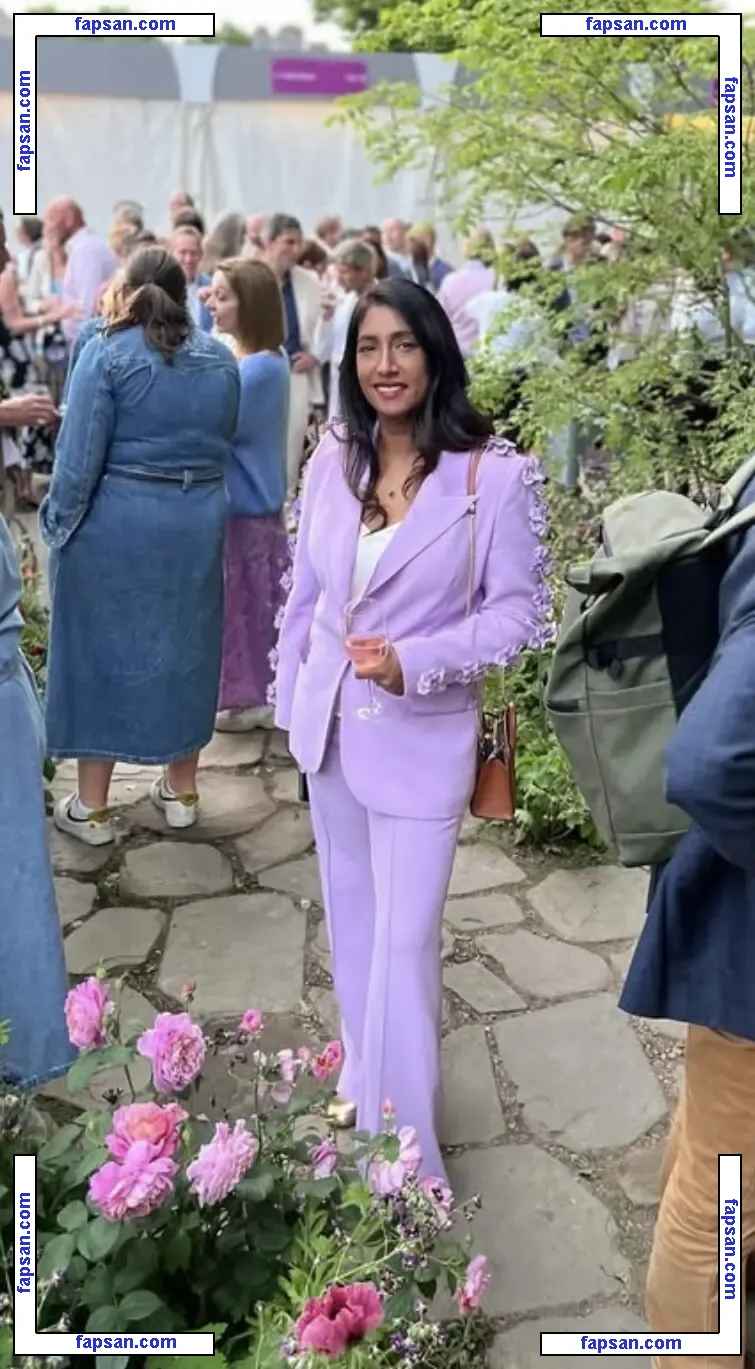 Tina Daheley nude photo #0004 from OnlyFans