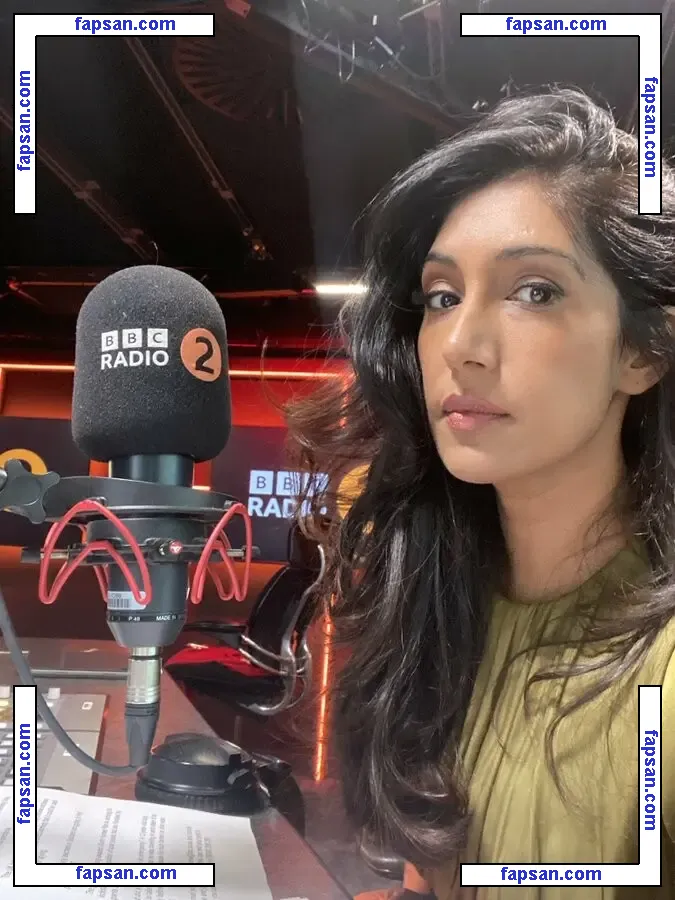 Tina Daheley nude photo #0005 from OnlyFans