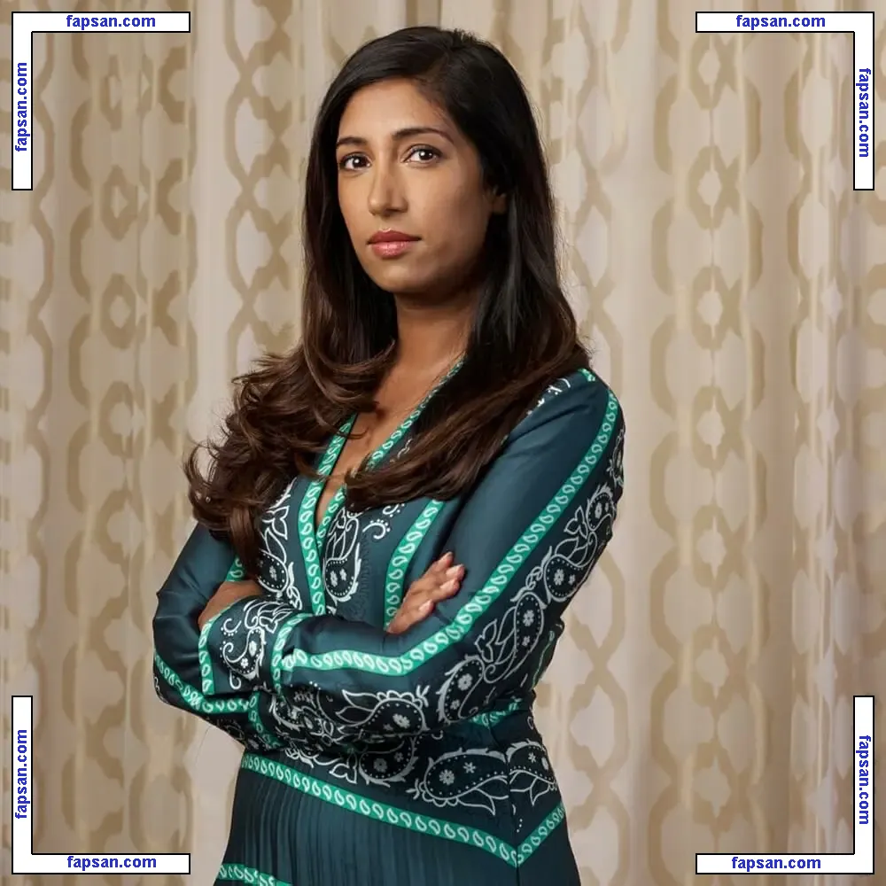 Tina Daheley nude photo #0007 from OnlyFans