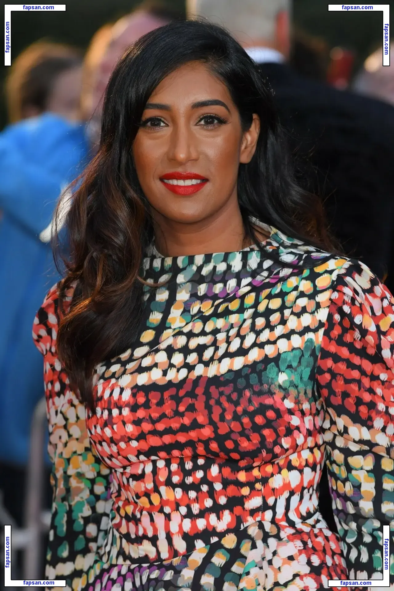 Tina Daheley nude photo #0009 from OnlyFans