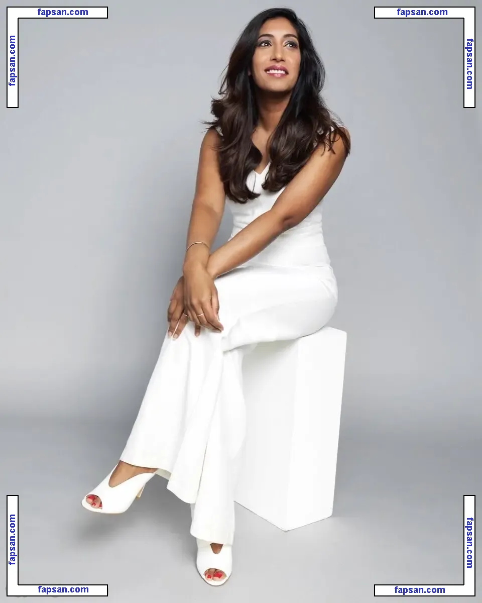 Tina Daheley nude photo #0011 from OnlyFans