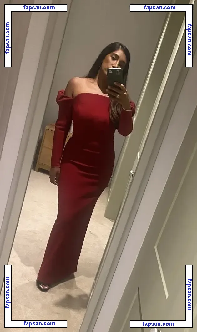 Tina Daheley nude photo #0014 from OnlyFans