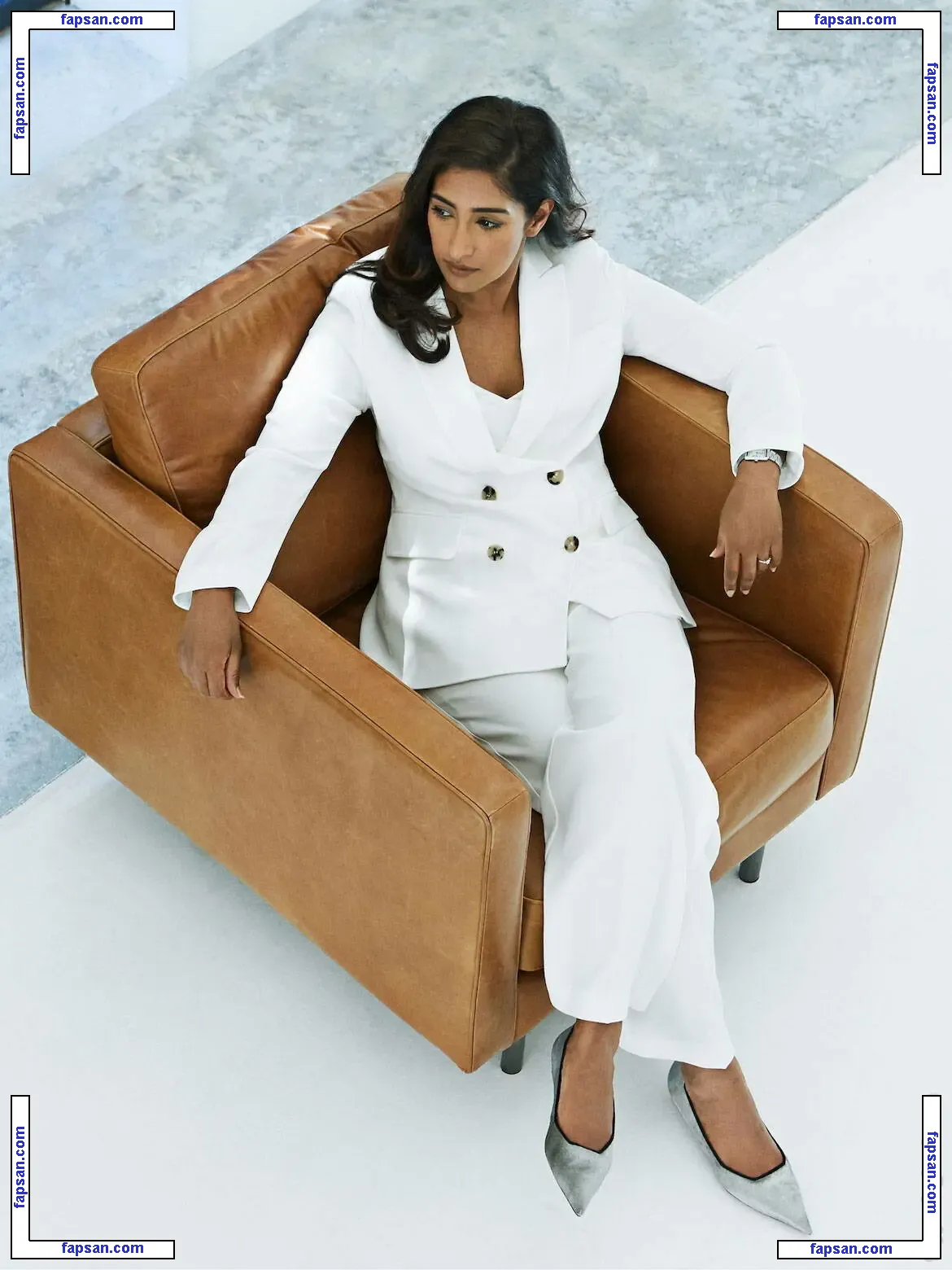 Tina Daheley nude photo #0015 from OnlyFans