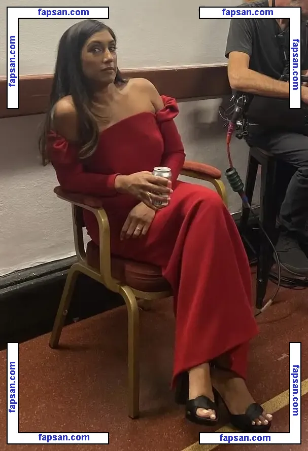 Tina Daheley nude photo #0016 from OnlyFans