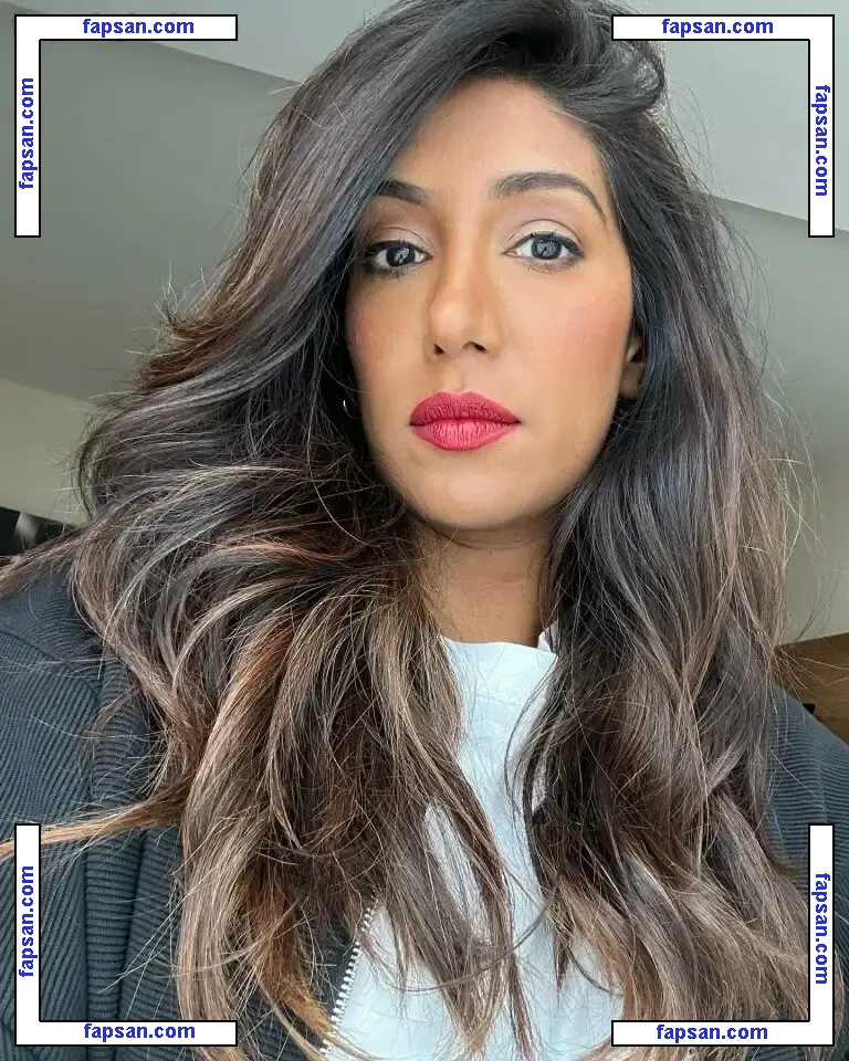 Tina Daheley nude photo #0018 from OnlyFans