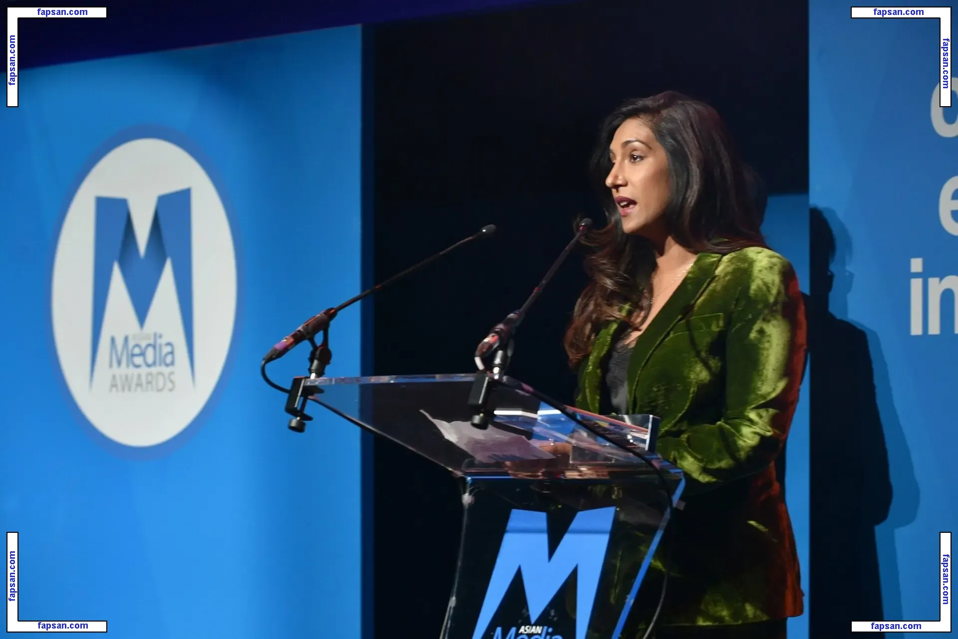 Tina Daheley nude photo #0019 from OnlyFans