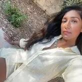 Tina Daheley nude #0001