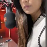 Tina Daheley nude #0003