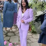 Tina Daheley nude #0004