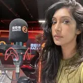 Tina Daheley nude #0005