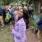 Tina Daheley nude #0006