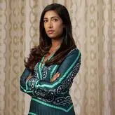 Tina Daheley nude #0007