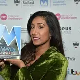 Tina Daheley nude #0008