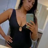 Tina Daheley nude #0010