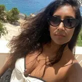 Tina Daheley nude #0013