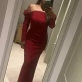 Tina Daheley nude #0014