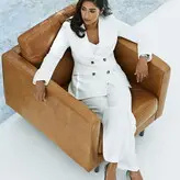 Tina Daheley nude #0015