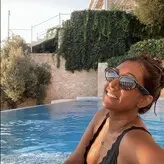 Tina Daheley nude #0017