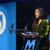 Tina Daheley nude #0019