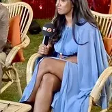 Tina Daheley nude #0020