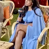 Tina Daheley nude #0021