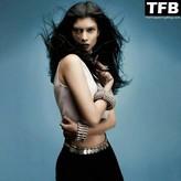 Tina Desai голая #0031