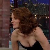 Tina Fey голая #0003