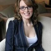 Tina Fey голая #0009