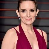 Tina Fey голая #0014