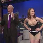 Tina Fey голая #0088