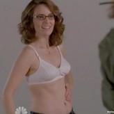 Tina Fey голая #0091