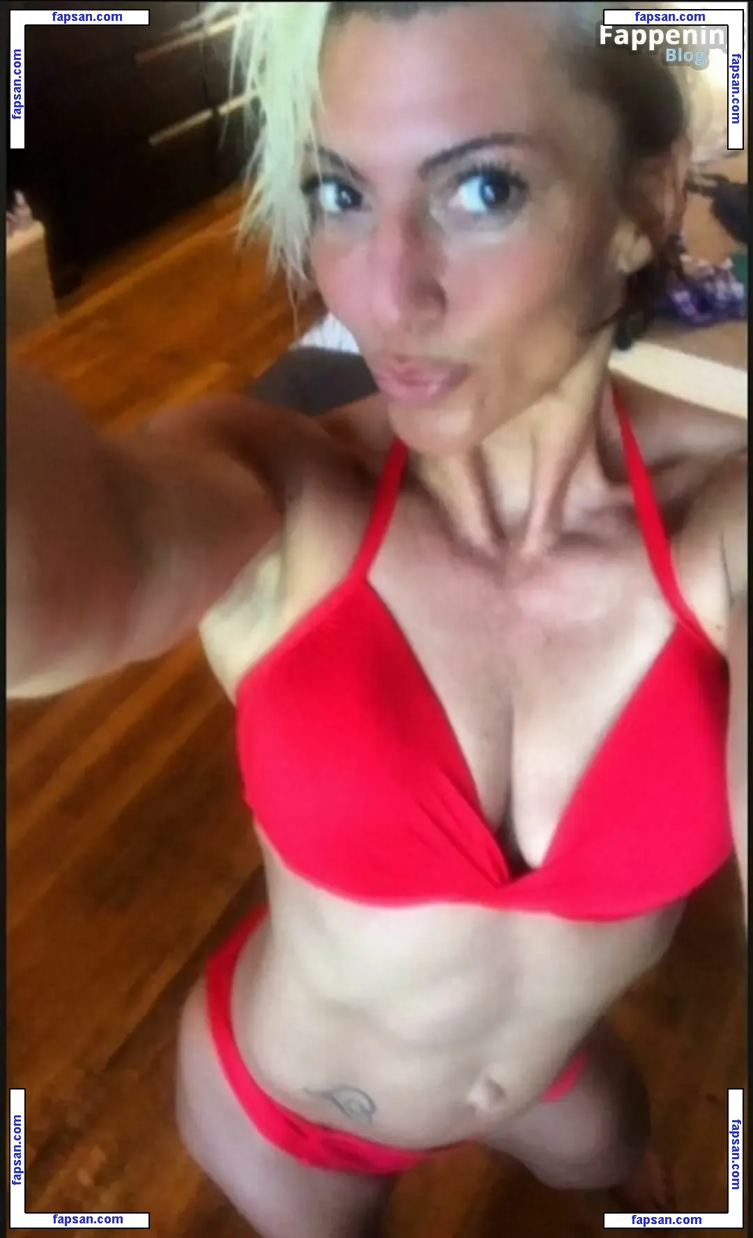 Tina Forte nude photo #0015 from OnlyFans