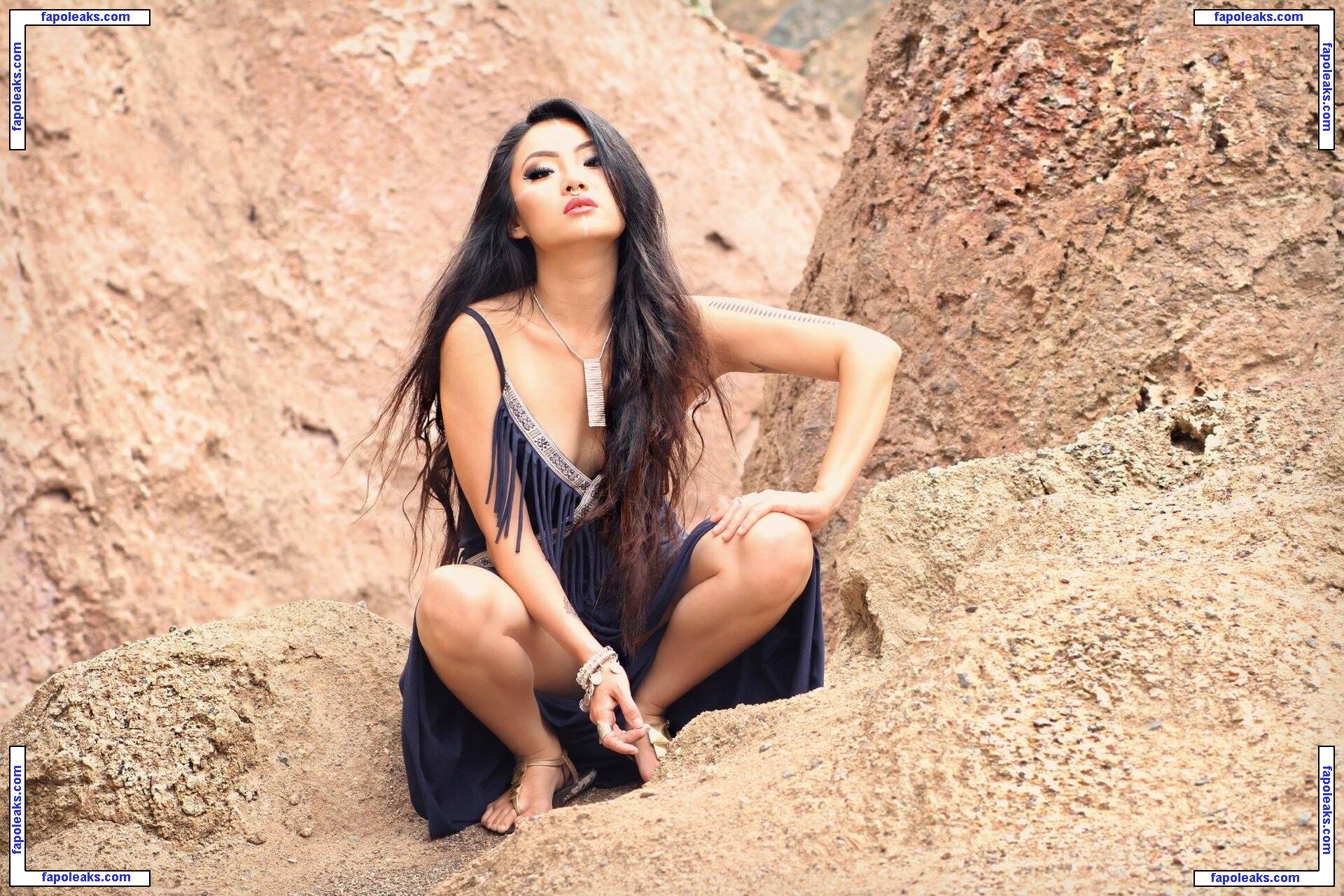 Tina Guo nude photo #0007 from OnlyFans