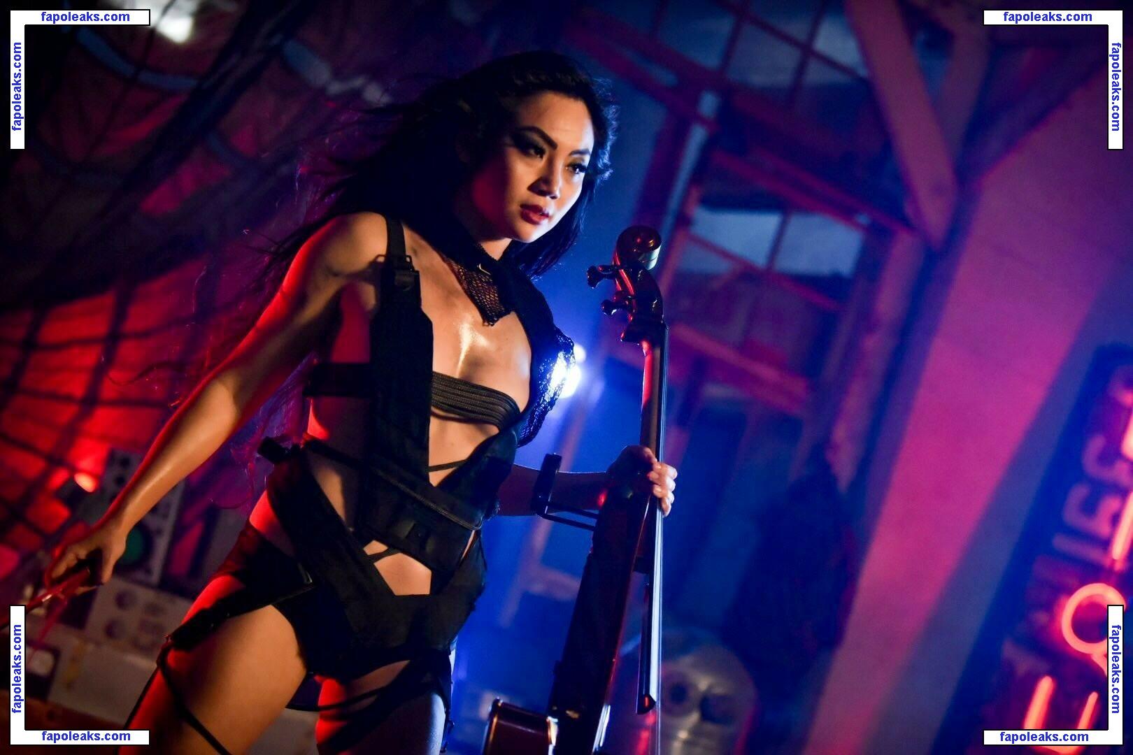 Tina Guo nude photo #0014 from OnlyFans