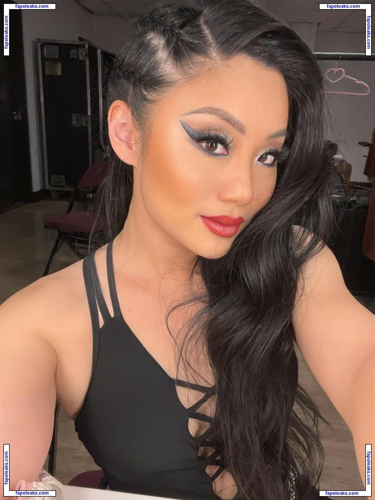Tina Guo nude photo #0022 from OnlyFans