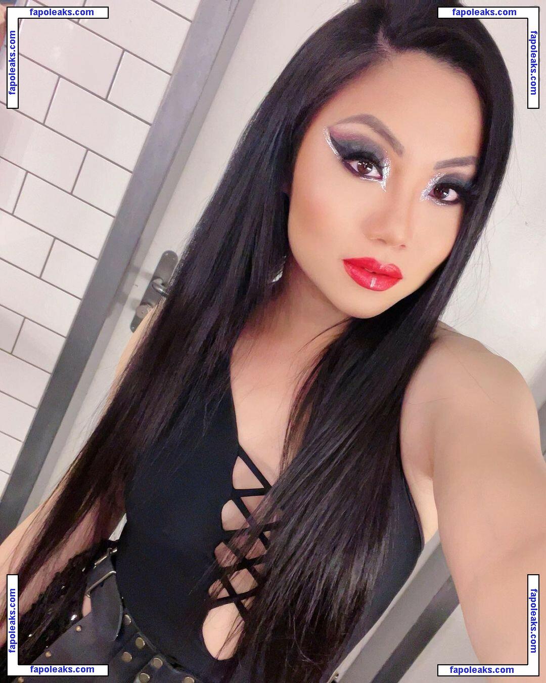 Tina Guo nude photo #0023 from OnlyFans