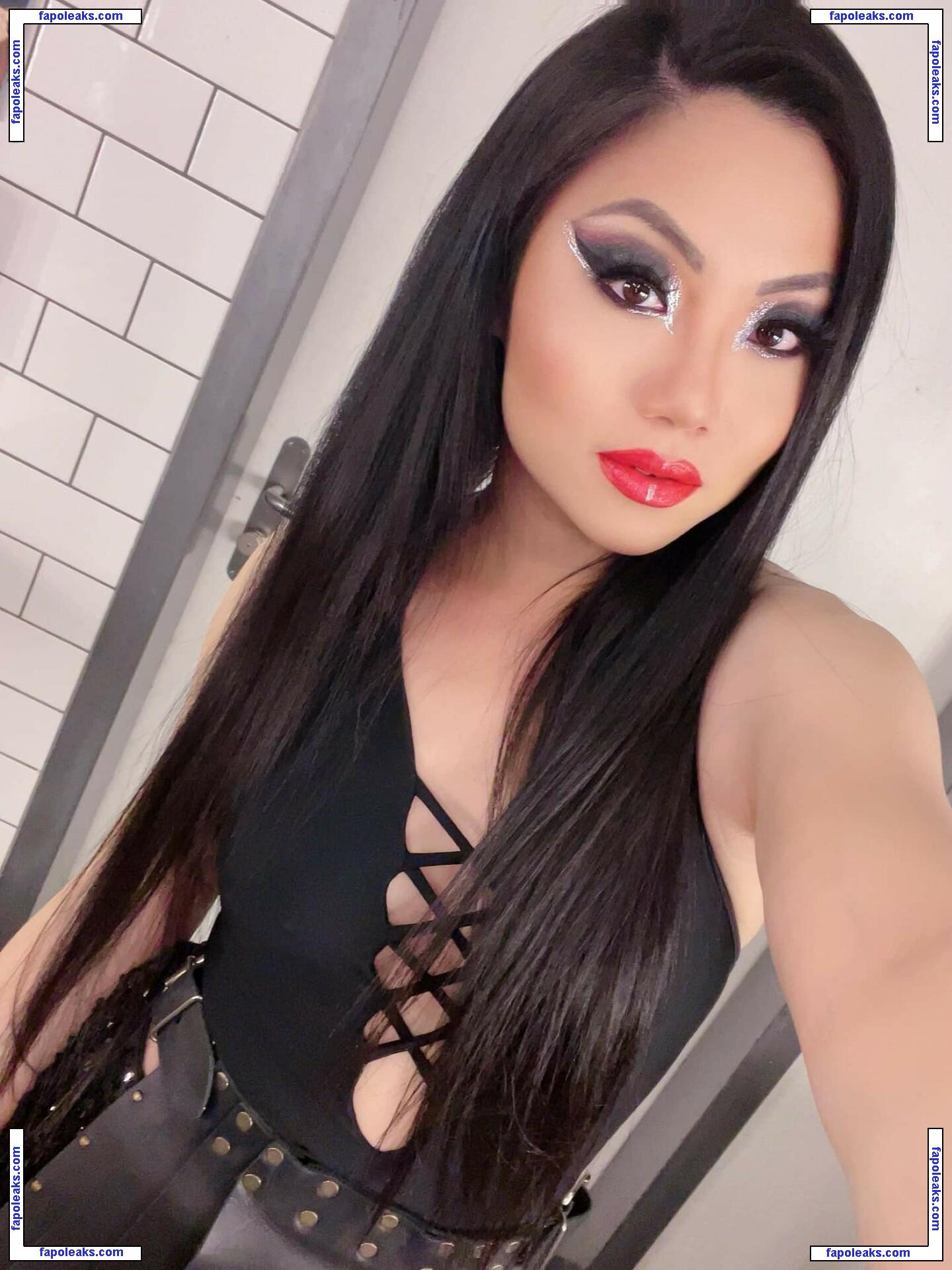Tina Guo nude photo #0024 from OnlyFans