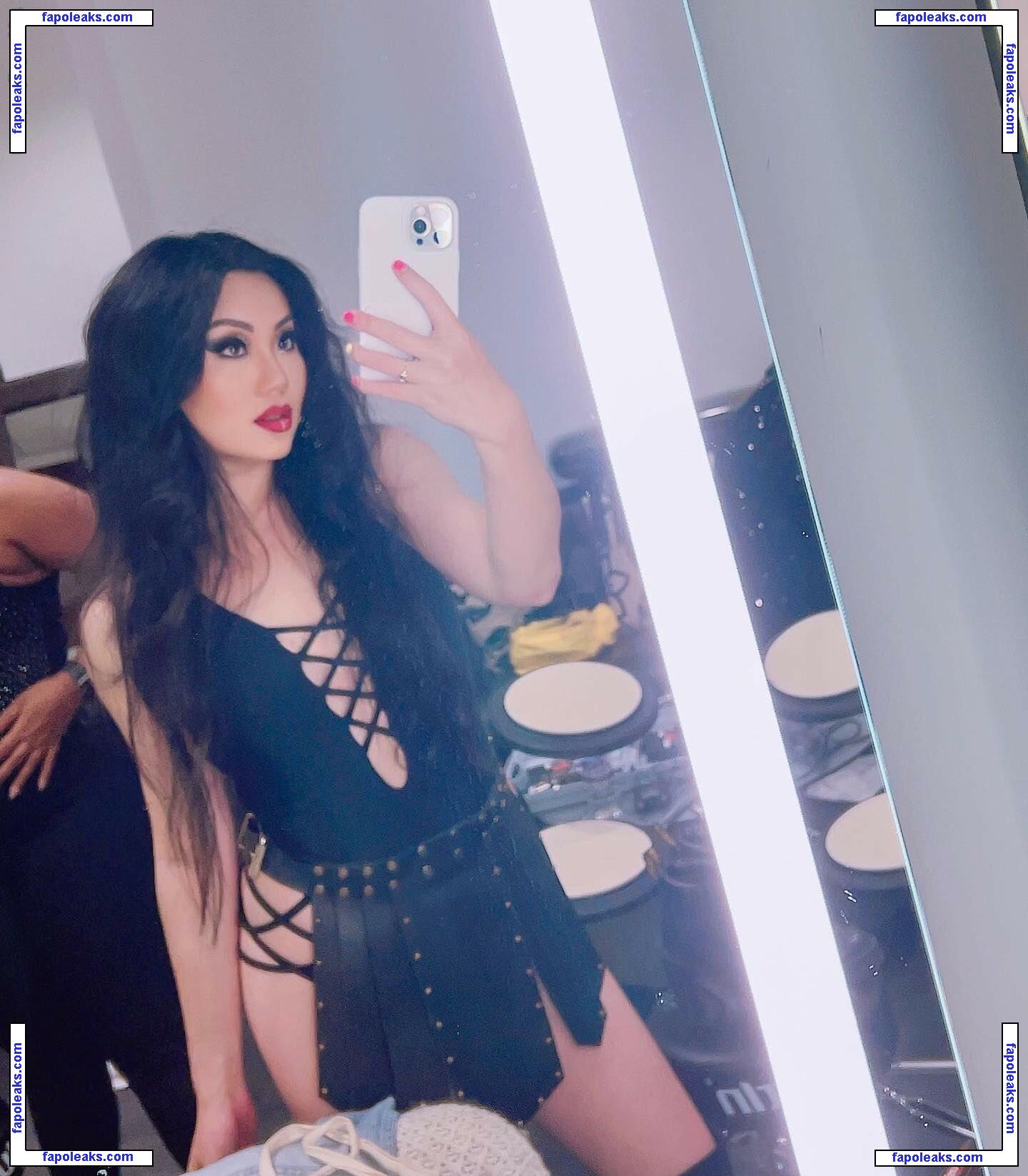 Tina Guo nude photo #0026 from OnlyFans