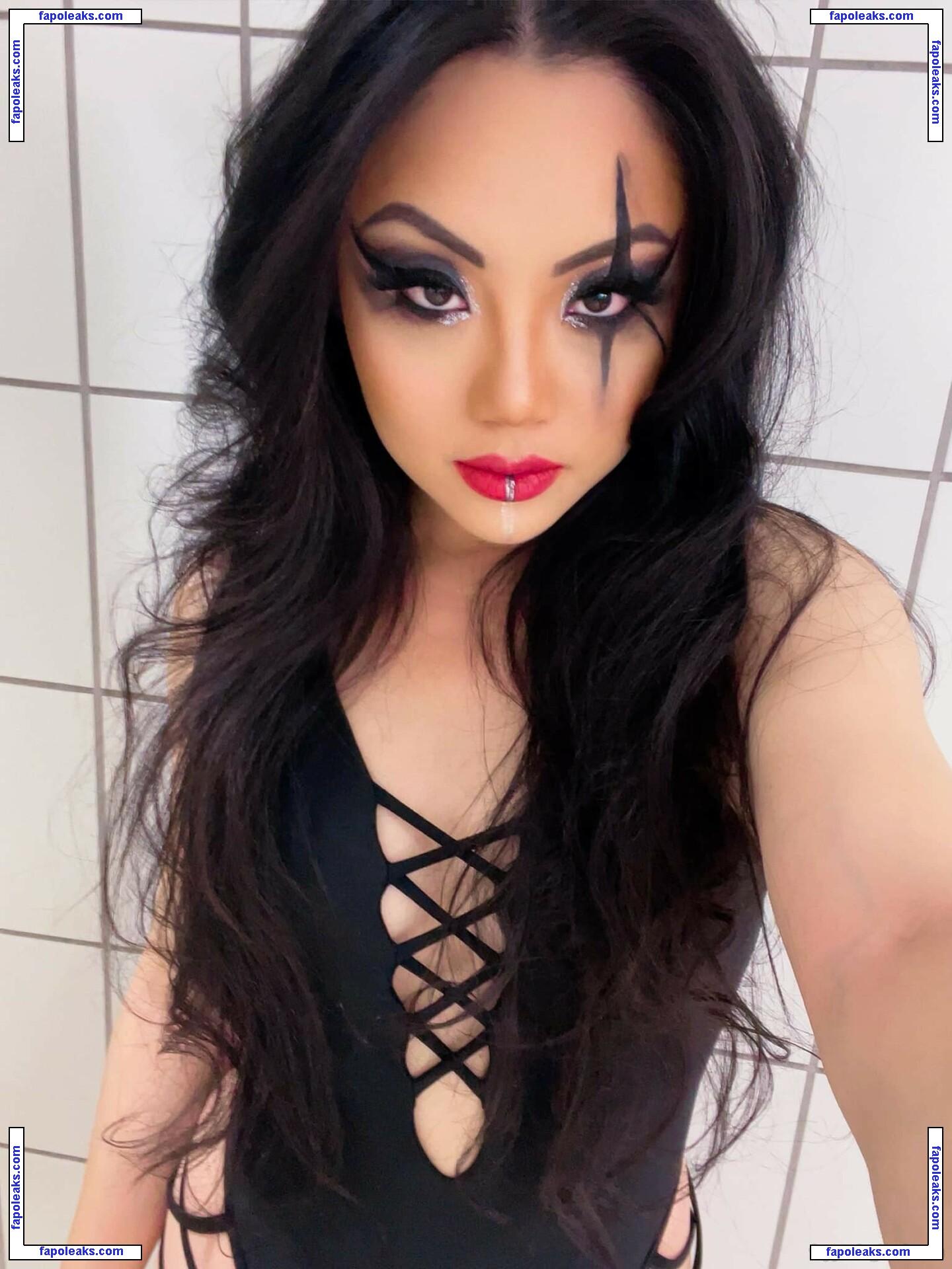 Tina Guo nude photo #0027 from OnlyFans