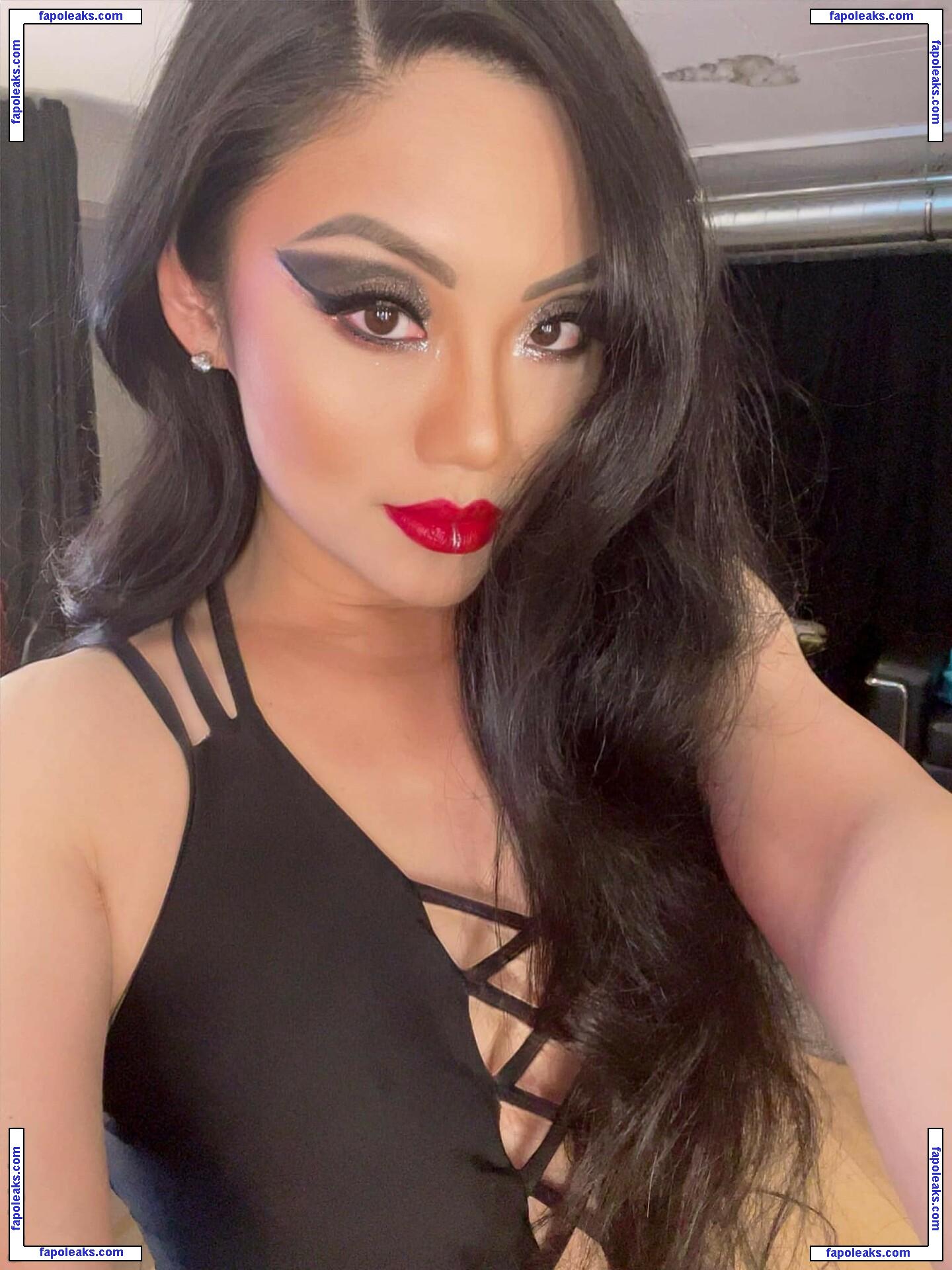 Tina Guo nude photo #0028 from OnlyFans