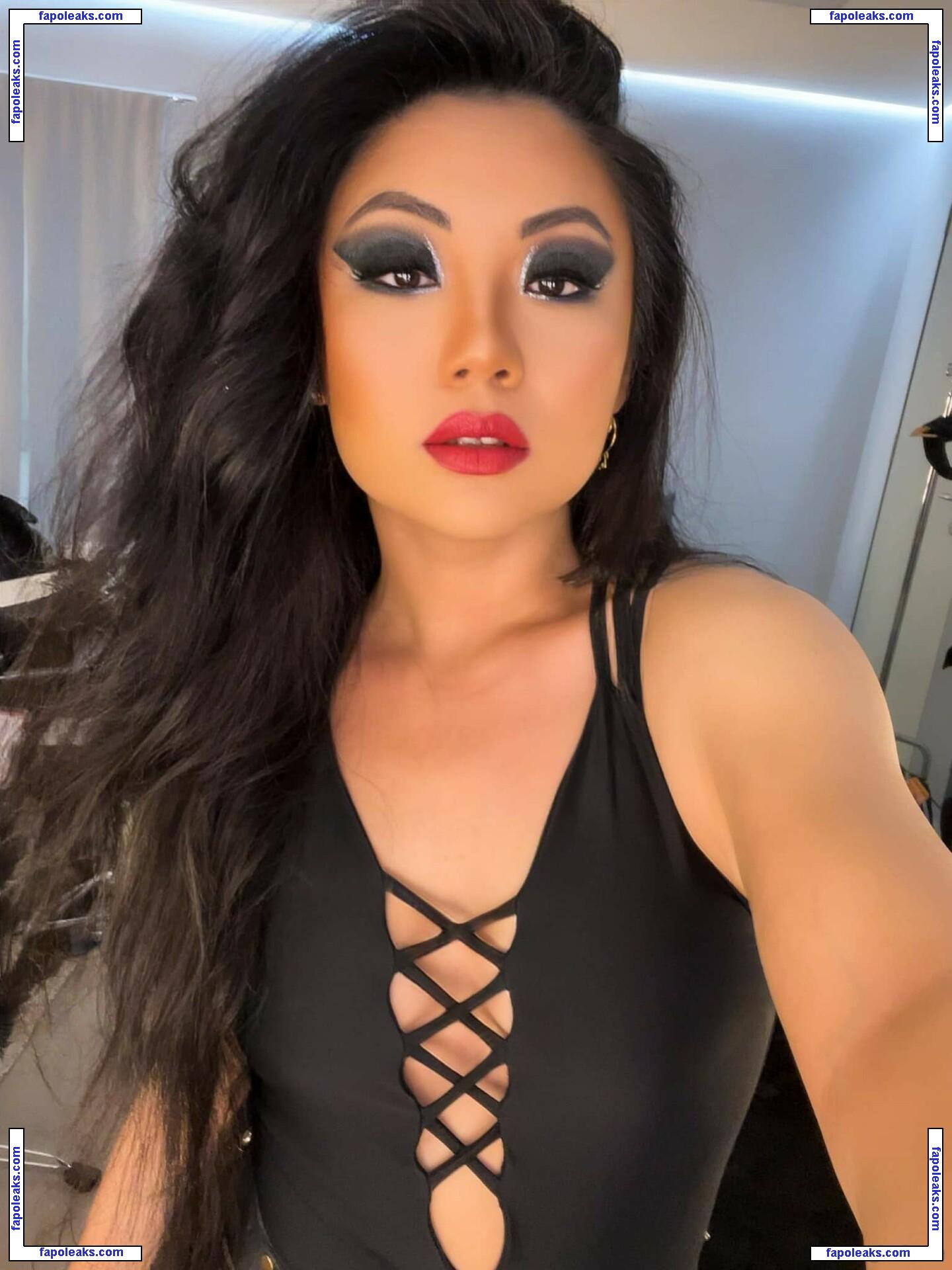 Tina Guo nude photo #0032 from OnlyFans