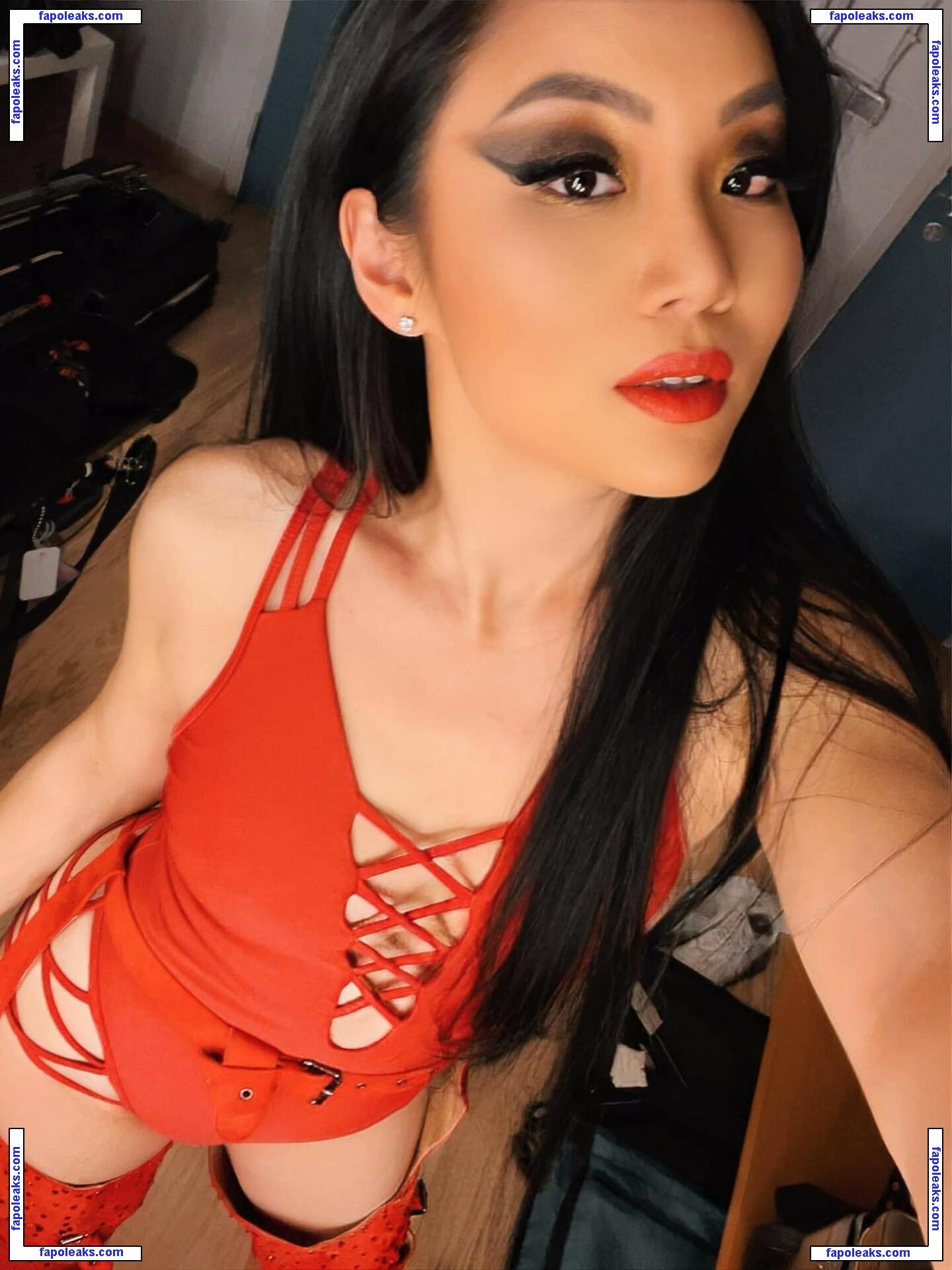 Tina Guo nude photo #0038 from OnlyFans