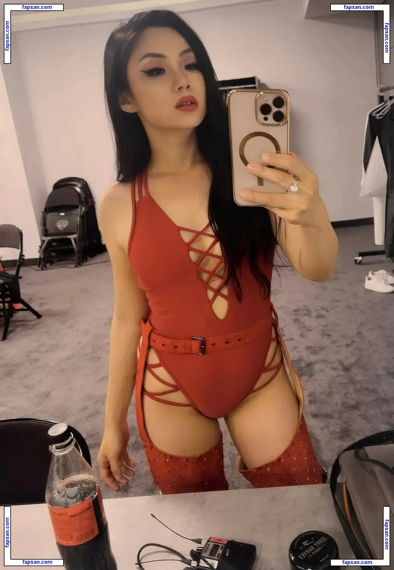 Tina Guo nude photo #0043 from OnlyFans