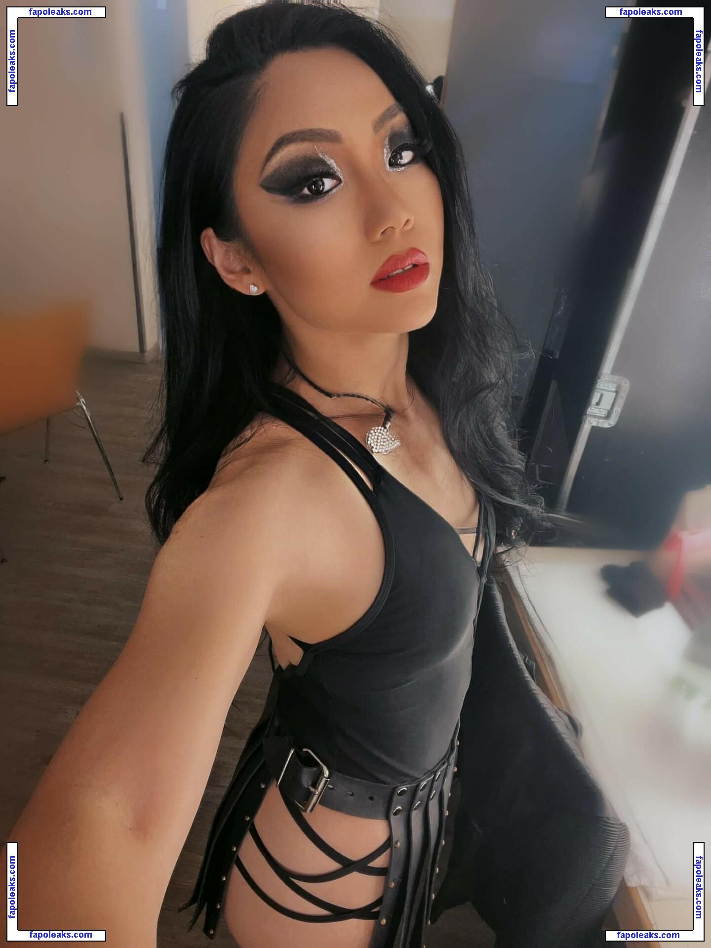 Tina Guo nude photo #0056 from OnlyFans